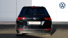 Volkswagen Tiguan 1.5 TSi EVO 150 Match 5dr DSG Petrol Estate